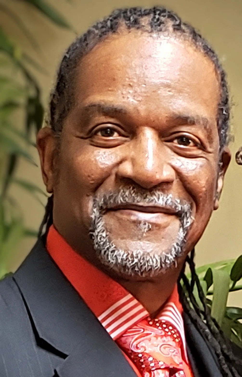 Richard E. Floyd, Jr., Founder and Principal Consultant